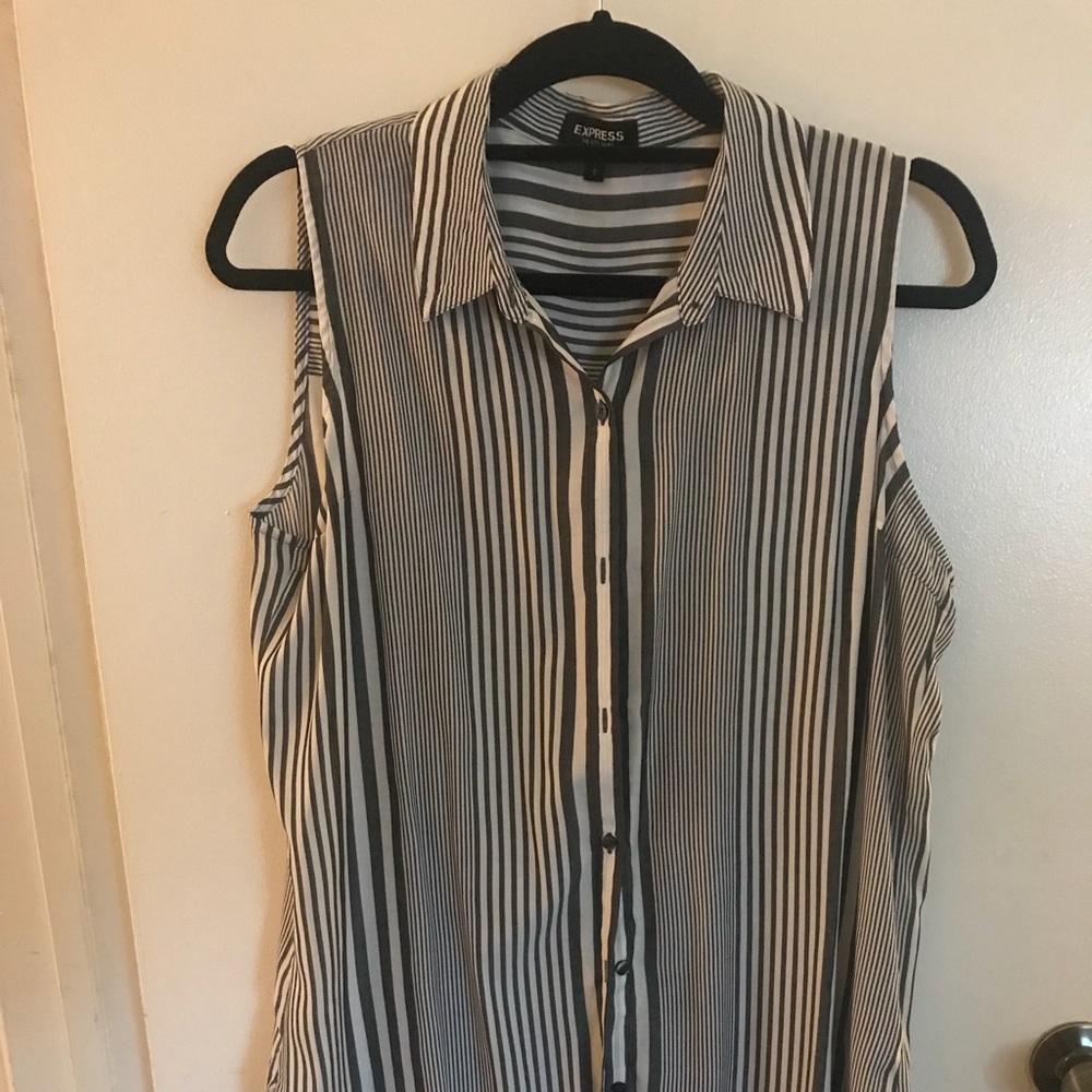 Express Portofino blouse